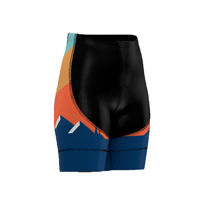 Copper Triangle 2026 Women's Evo 2.0 Short