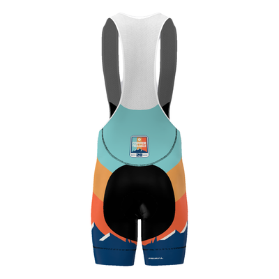 Copper Triangle 2026 Men's Evo 2.0 Bib