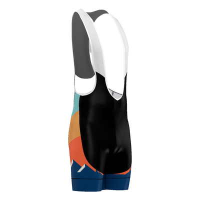 Copper Triangle 2026 Men's Evo 2.0 Bib