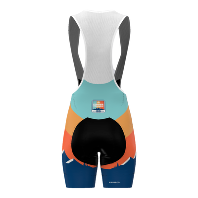 Copper Triangle 2026 Women's Evo 2.0 Bib