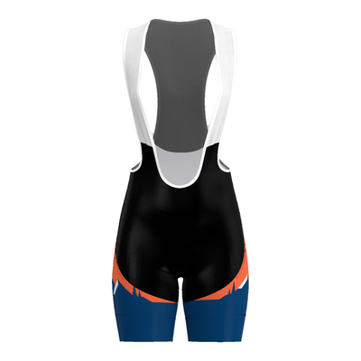 Copper Triangle 2026 Women's Evo 2.0 Bib