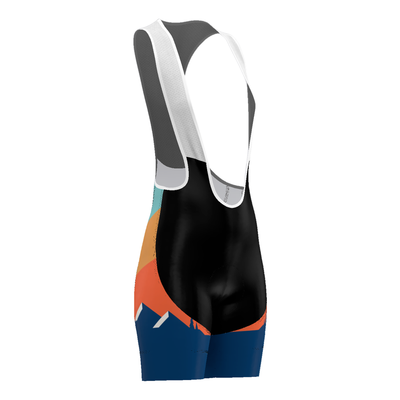 Copper Triangle 2026 Women's Evo 2.0 Bib