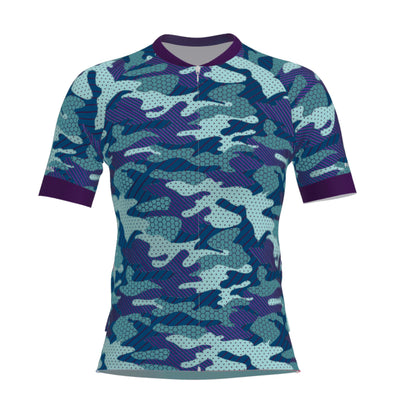 Camo Chameleon Women's Omni Jersey