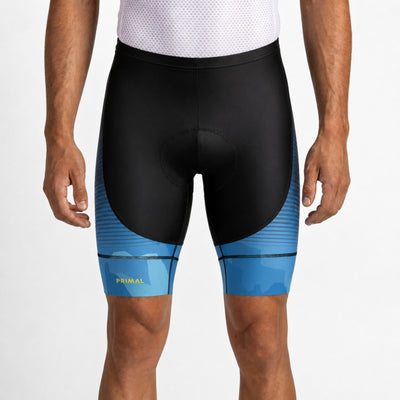 Tour of the Moon 2025 Men's Evo 2.0 Shorts