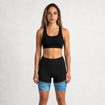 Tour of the Moon 2025 Women's Evo 2.0 Shorts