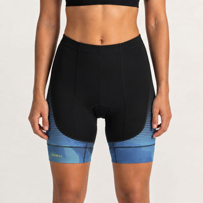 Tour of the Moon 2025 Women's Evo 2.0 Shorts