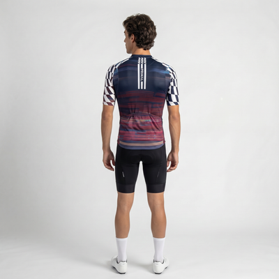Circuit Break Men's Omni Jersey