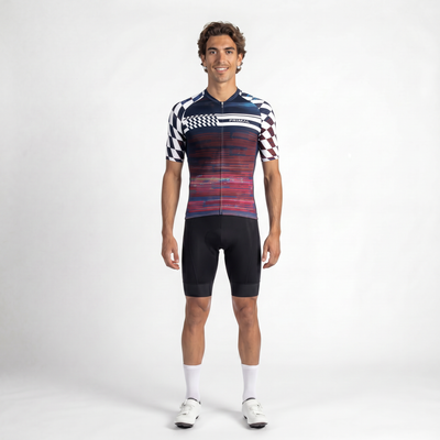Circuit Break Men's Omni Jersey