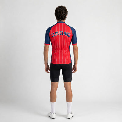 Cleveland Guardians Prisma Jersey