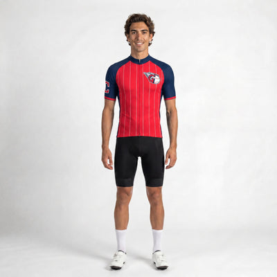Cleveland Guardians Prisma Jersey