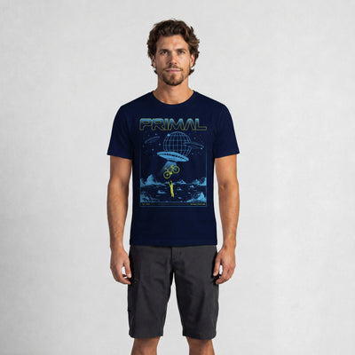 Close Encounter Men's T-Shirt