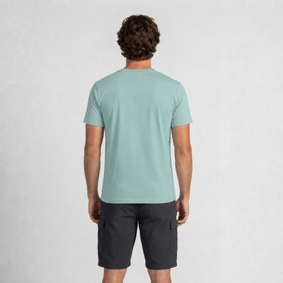 Coastal Men's T-Shirt