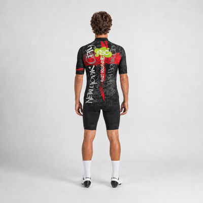 Concrete Men's Prisma Jersey