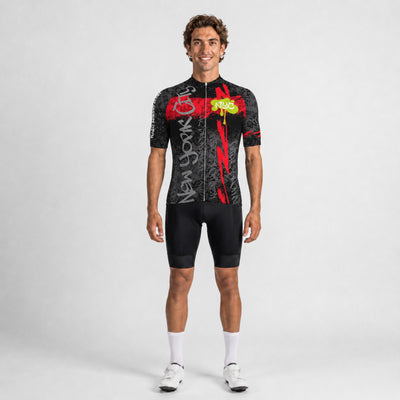 Concrete Men's Prisma Jersey