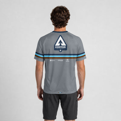 Copper Triangle 2024 Herren Impel Active Shirt