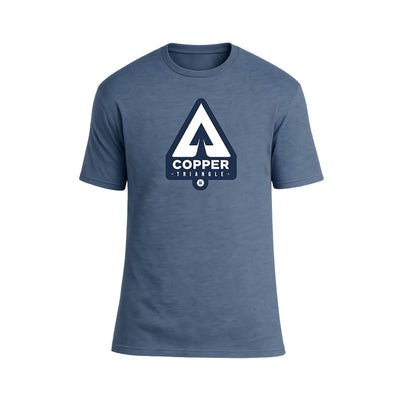Copper Triangle 2024 T-Shirt