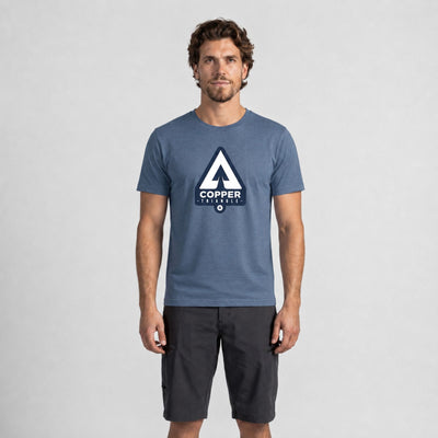 Copper Triangle 2024 T-Shirt