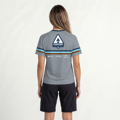 Copper Triangle 2024 Women's Impel Active Shirt