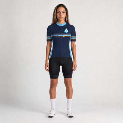 Copper Triangle 2024 Women's Prisma Jersey