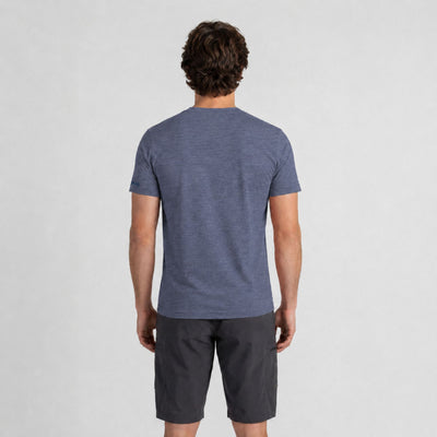 Copper Triangle Blue T-Shirt