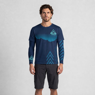 Copper Triangle Thermal Arm Warmers