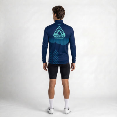 Copper Triangle Unisex Wind Jacket