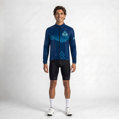 Copper Triangle Unisex Wind Jacket