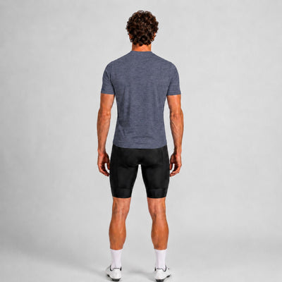 Copper Triangle Blue T-Shirt
