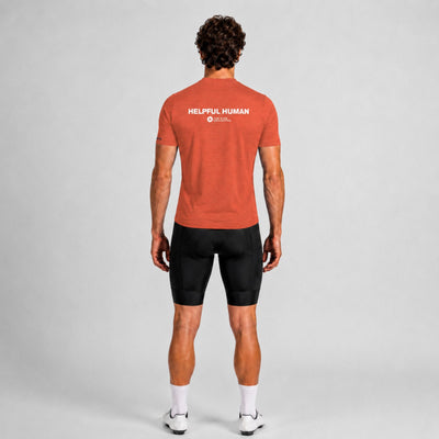 Copper Triangle Coral T-Shirt
