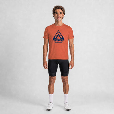 Copper Triangle Coral T-Shirt