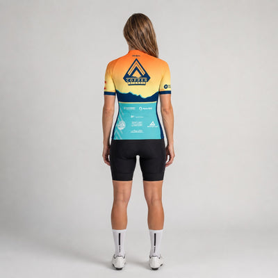 Copper Triangle Women's Prisma Jersey
