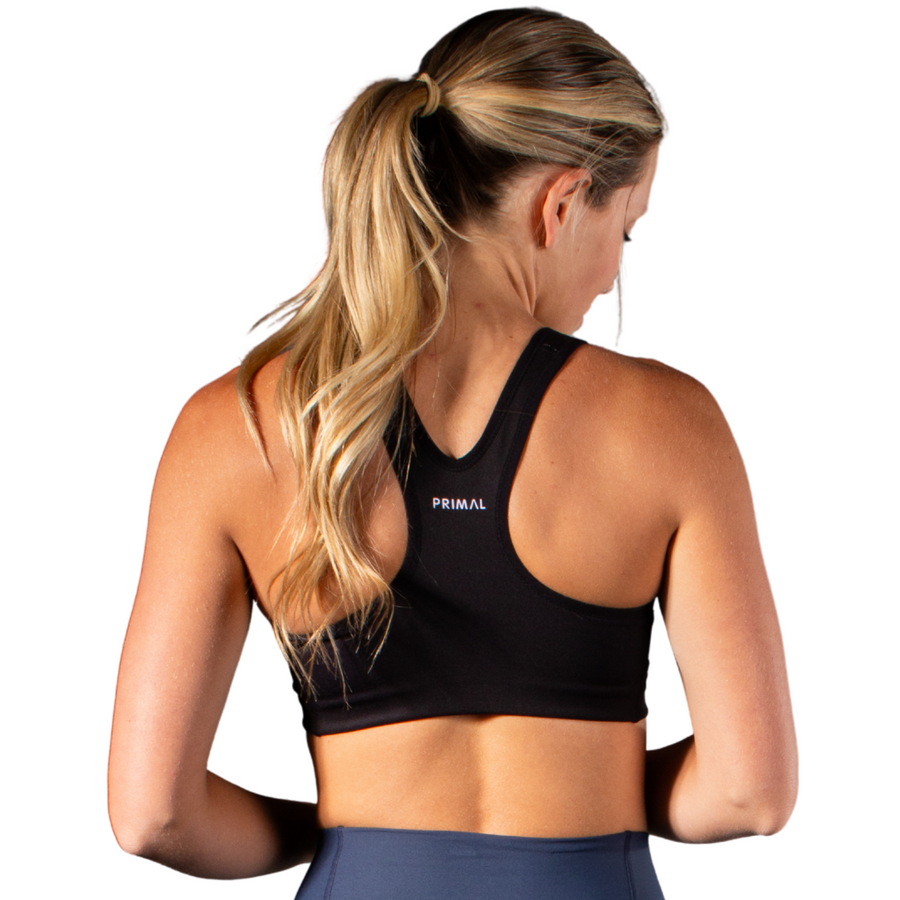 Obsidian Women's Sports Bra