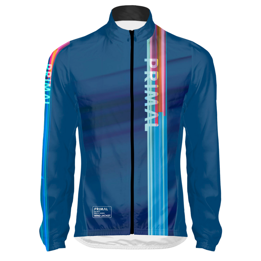 Sport Wind Jacket