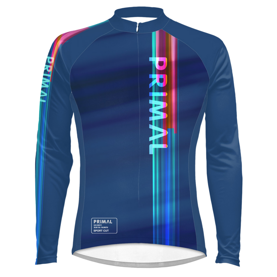 Heavyweight Sport Cut Jersey