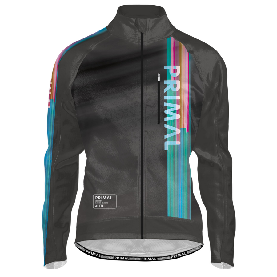 Women's Aliti Thermal Jacket