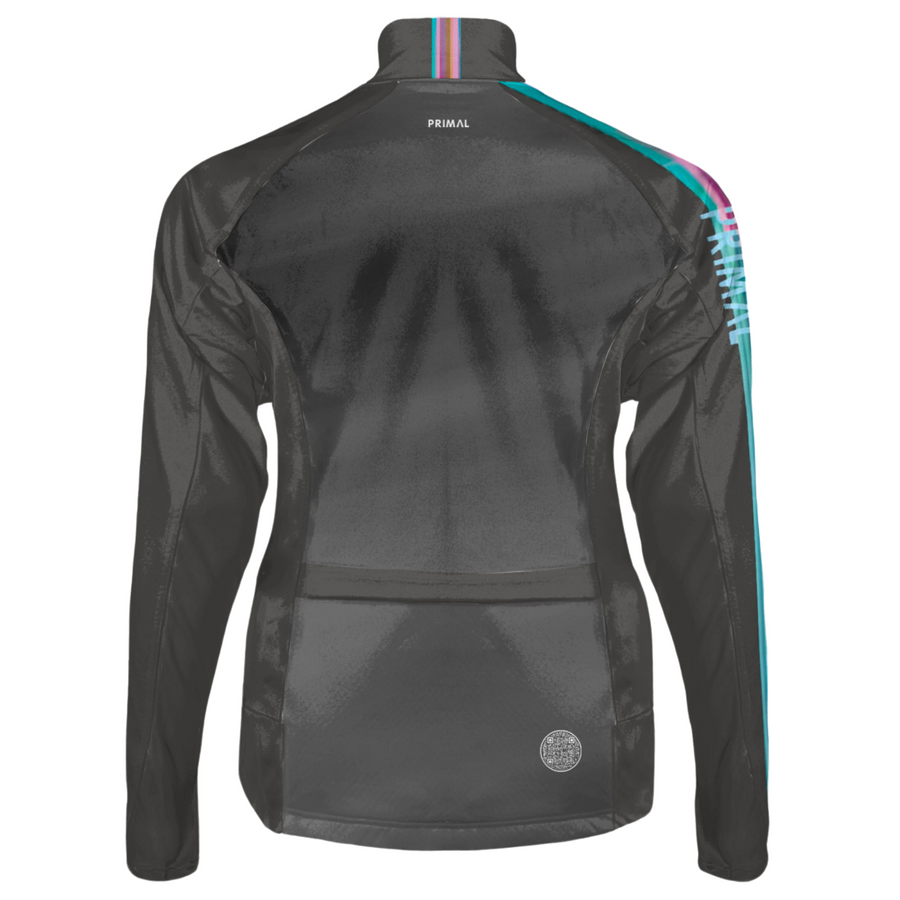Women's Aliti Thermal Jacket