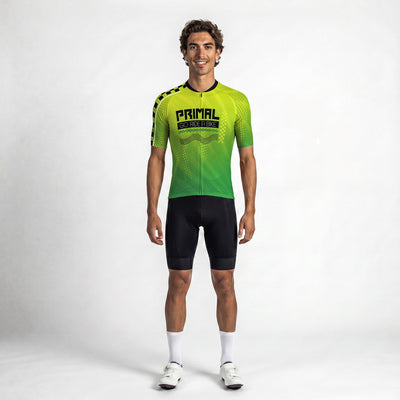 Cyber Trace Men's Omni Jersey