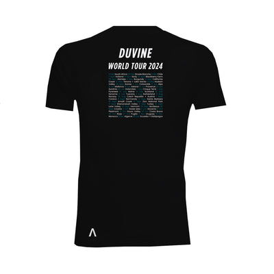 DuVine 2024 Men’s Guest T-Shirt