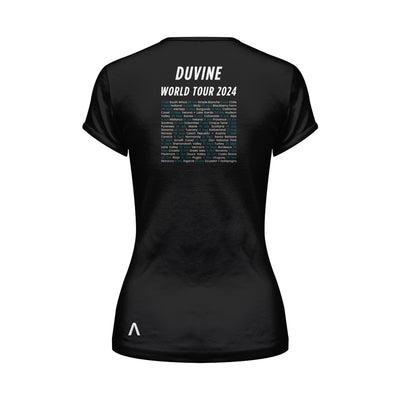 DuVine 2024 Women’s Guest T-Shirt