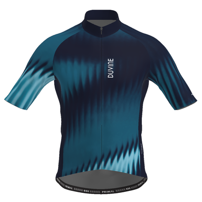 DuVine 2026 Men's Prisma Tour Jersey