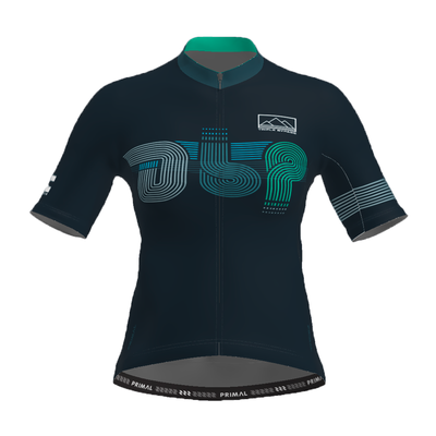 Triple Bypass 2026 DOUBLE Women's Prisma Elite Jersey