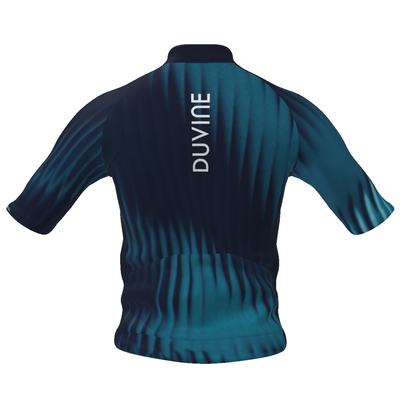 DuVine 2026 Men's Race Cut Jersey