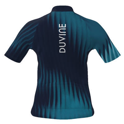 DuVine 2026 Women's Prisma Tour Jersey