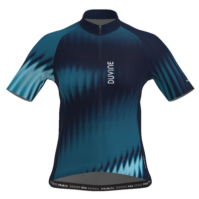 DuVine 2026 Women's Prisma Tour Jersey