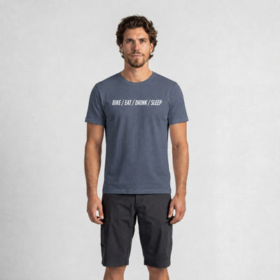 DuVine Herren-Gäste-T-Shirt 2026