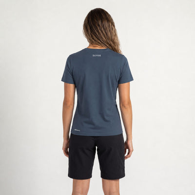DuVine 2026 Damen Gäste-T-Shirt