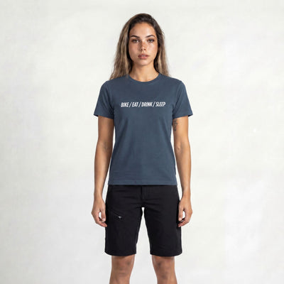 DuVine 2026 Damen Gäste-T-Shirt