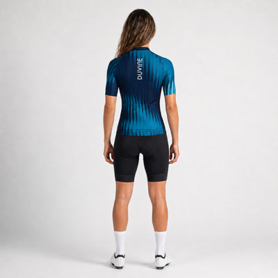 DuVine 2026 Prisma Tour Trikot für Damen