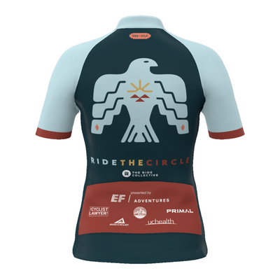 Enchanted Circle 2026 Women's Prisma Jersey
