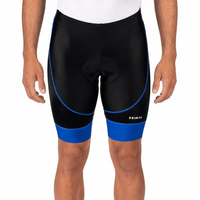 Ebony Men's Blue Evo 2.0 Shorts